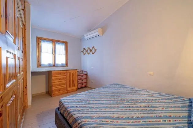 Ev, 1 Yatak Odası, Deniz Manzaralı
