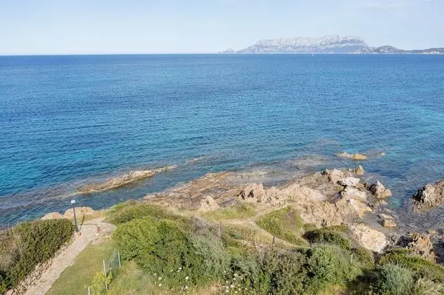 Ev, 1 Yatak Odası, Deniz Manzaralı