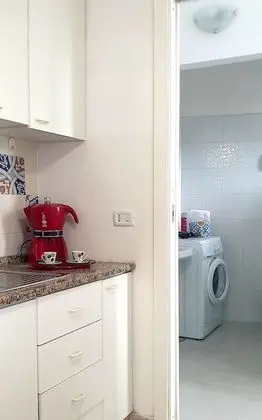 Comfort Stüdyo, Mutfak
