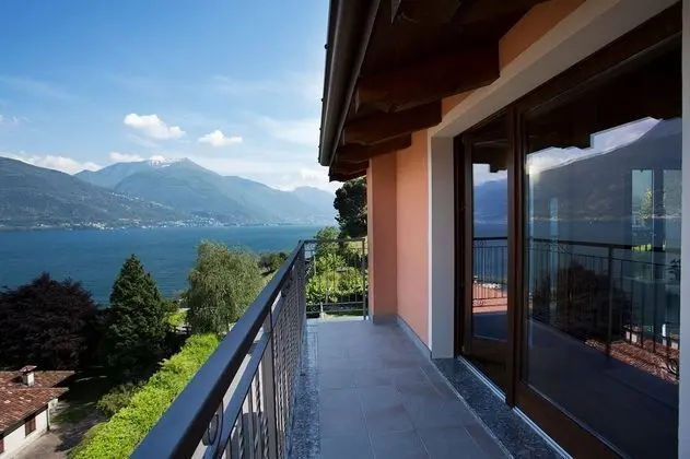 Apart Daire, 3 Yatak Odası, Balkon, Göl Manzaralı