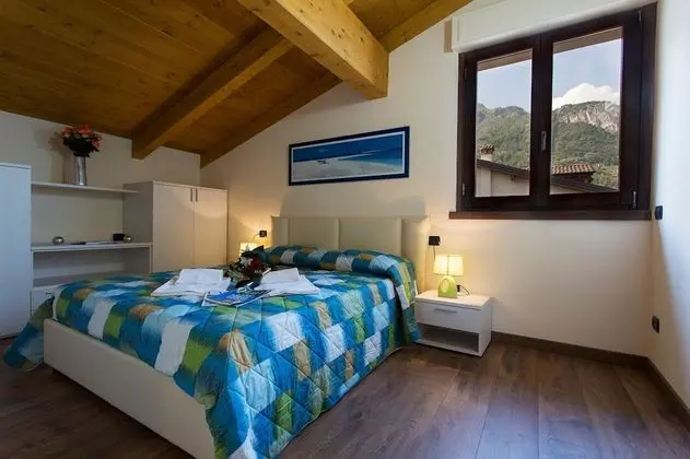 Apart Daire, 3 Yatak Odası, Balkon, Göl Manzaralı