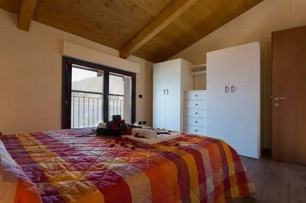 Apart Daire, 3 Yatak Odası, Balkon, Göl Manzaralı