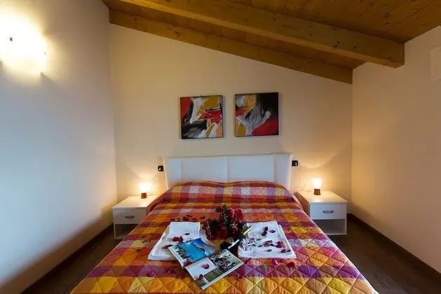 Apart Daire, 3 Yatak Odası, Balkon, Göl Manzaralı