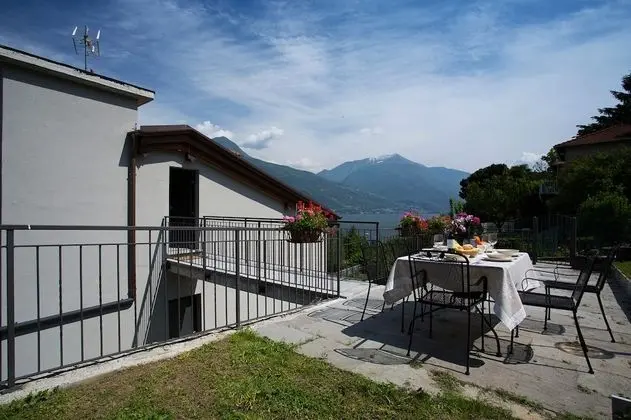 Apart Daire, 3 Yatak Odası, Balkon, Göl Manzaralı