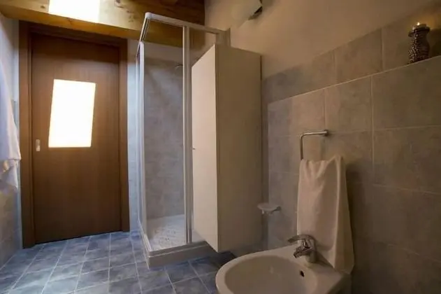 Apart Daire, 3 Yatak Odası, Balkon, Göl Manzaralı