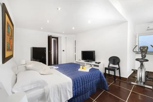 Ev, Sigara İçilebilir