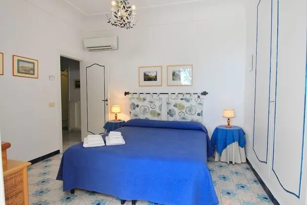 Comfort Dört Kişilik Oda