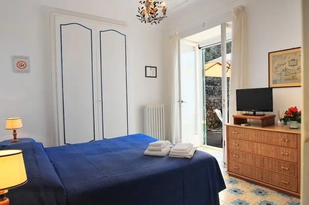 Comfort Dört Kişilik Oda