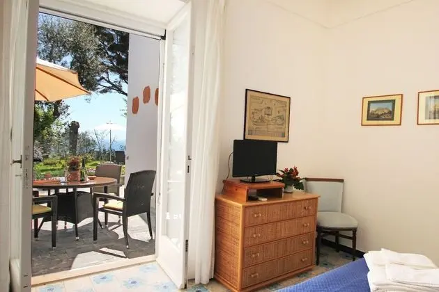 Comfort Dört Kişilik Oda