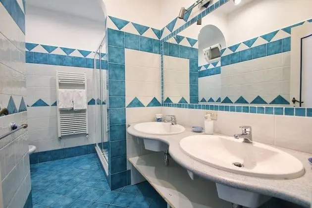 Comfort Dört Kişilik Oda