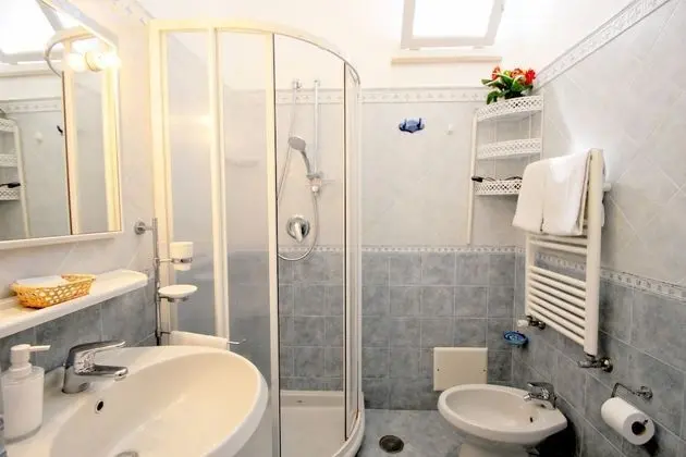 Comfort Üç Kişilik Oda