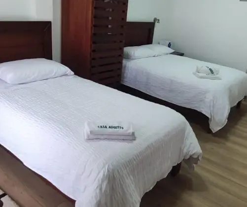 Basic Tek Büyük Yataklı Oda
