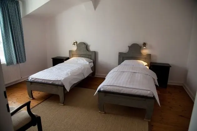 Classic Apart Daire, Şehir Manzaralı