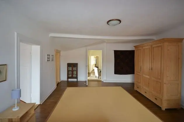 Classic Apart Daire, Şehir Manzaralı