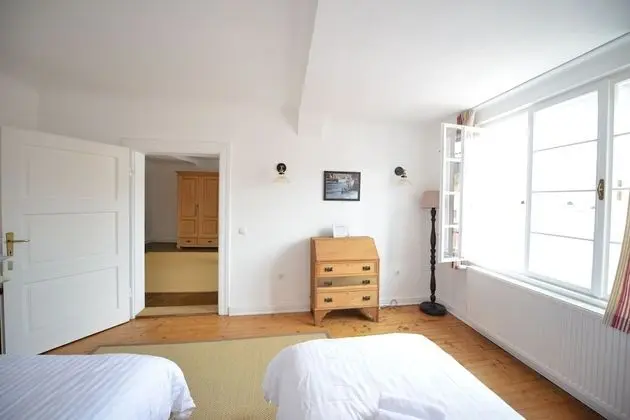 Classic Apart Daire, Şehir Manzaralı