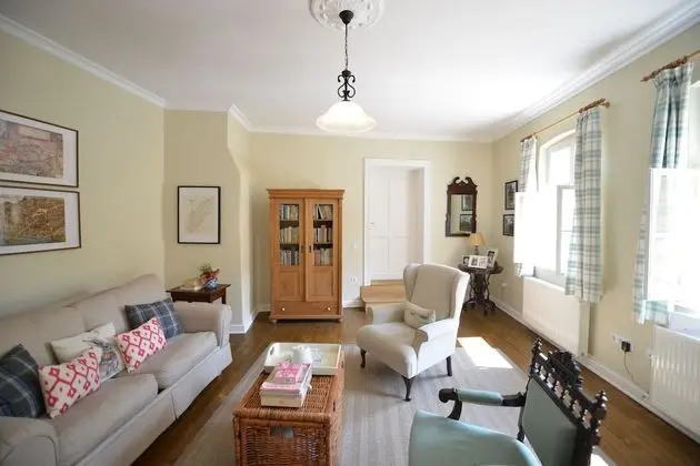 Classic Apart Daire, Şehir Manzaralı