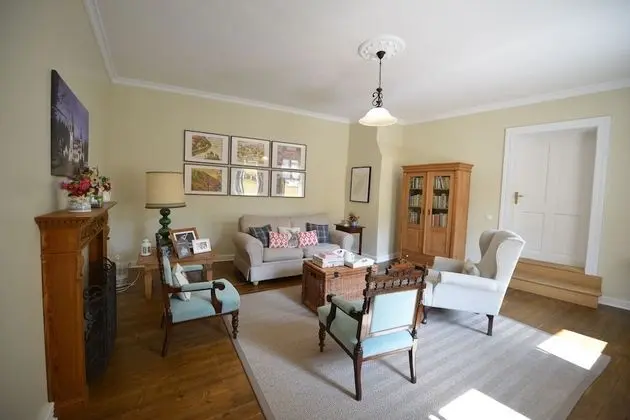 Classic Apart Daire, Şehir Manzaralı