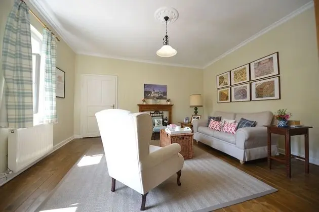 Classic Apart Daire, Şehir Manzaralı