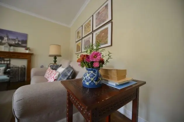 Classic Apart Daire, Şehir Manzaralı