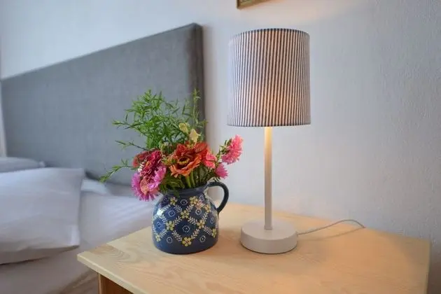 Classic Apart Daire, Şehir Manzaralı