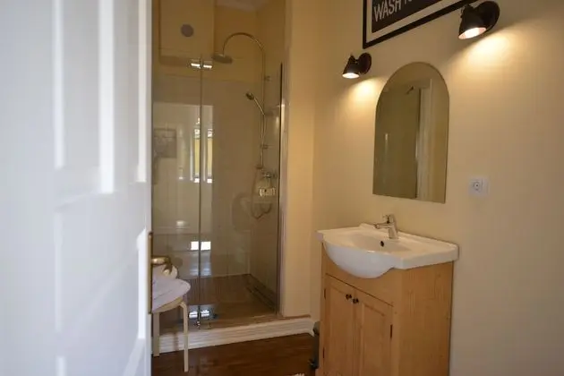 Classic Apart Daire, Şehir Manzaralı