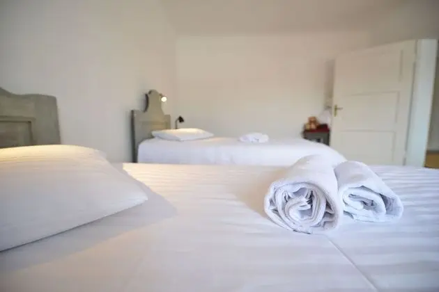 Classic Apart Daire, Şehir Manzaralı