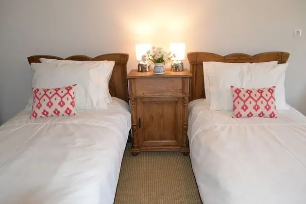 Comfort Oda, 2 Tek Kişilik Yatak