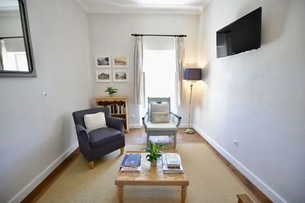 Comfort Oda, 2 Tek Kişilik Yatak