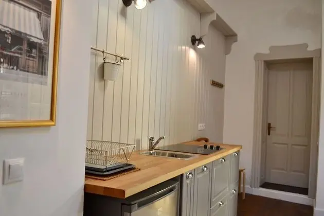 Comfort Oda, 2 Tek Kişilik Yatak