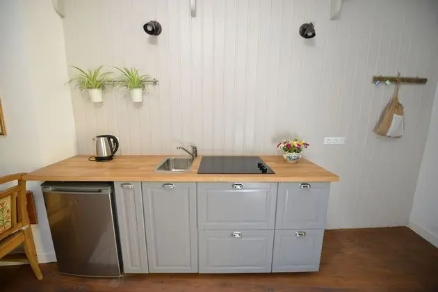 Comfort Oda, 2 Tek Kişilik Yatak