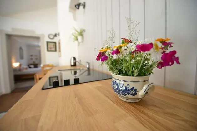 Comfort Oda, 2 Tek Kişilik Yatak