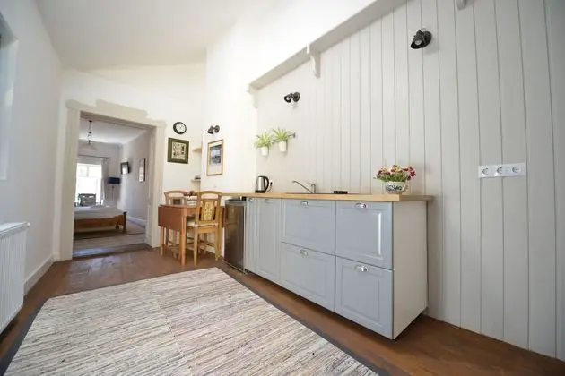 Comfort Oda, 2 Tek Kişilik Yatak