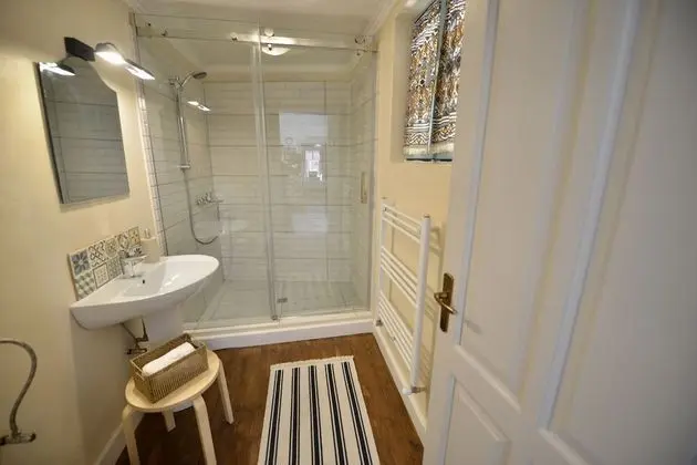 Comfort Oda, 2 Tek Kişilik Yatak