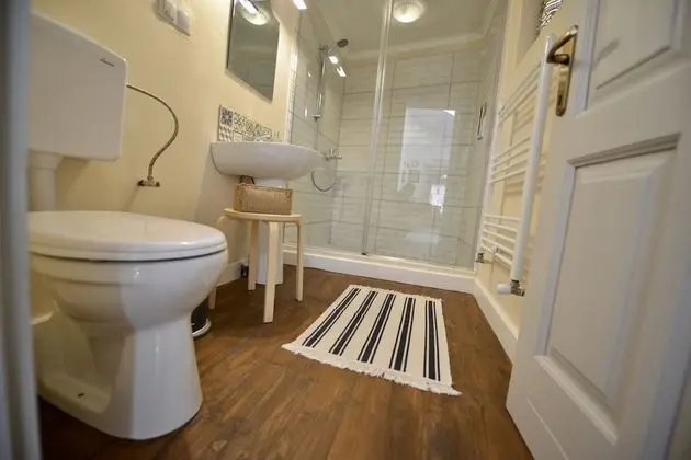 Comfort Oda, 2 Tek Kişilik Yatak