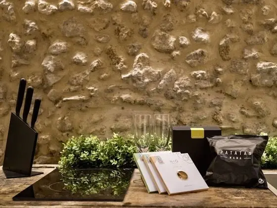 Apart Daire, Özel Banyo, Avlu Manzaralı (Casa Aura)