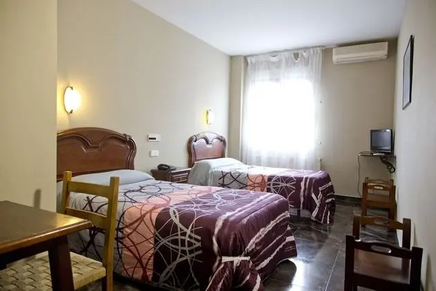 Standard Tek Büyük Yataklı Oda, 1 Çift Kişilik veya 2 Tek Kişilik Yatak