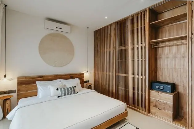 Villa, 3 Yatak Odası