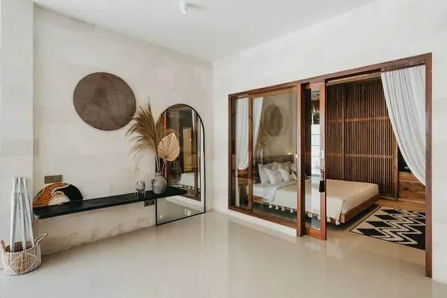 Villa, 3 Yatak Odası