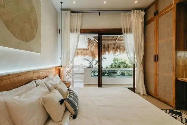 Villa, 3 Yatak Odası