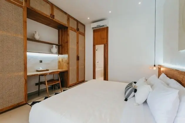 Villa, 3 Yatak Odası
