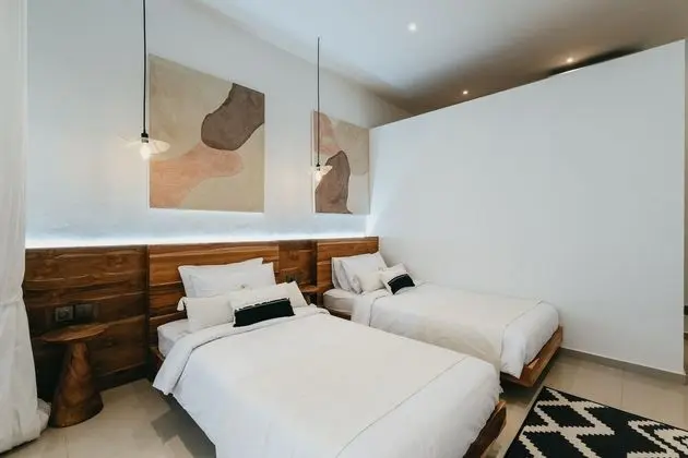 Villa, 3 Yatak Odası