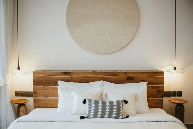 Villa, 3 Yatak Odası