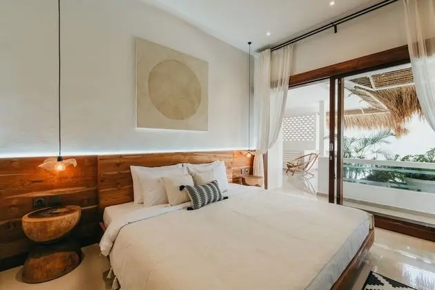 Villa, 3 Yatak Odası