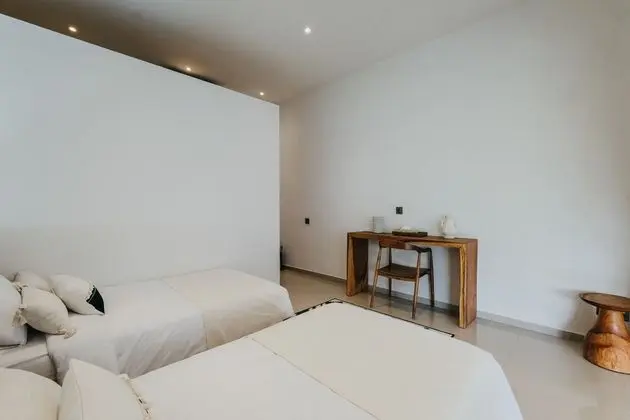 Villa, 3 Yatak Odası