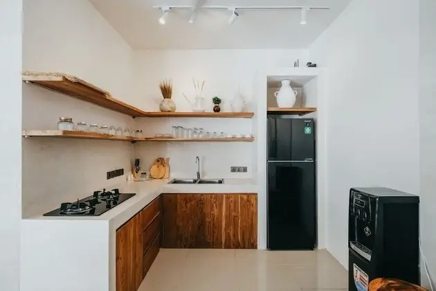 Villa, 3 Yatak Odası