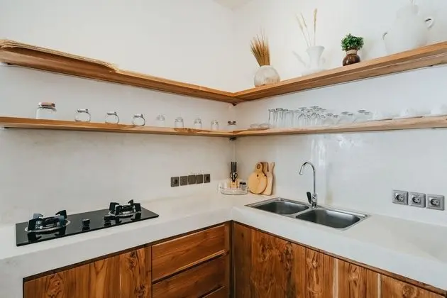 Villa, 3 Yatak Odası