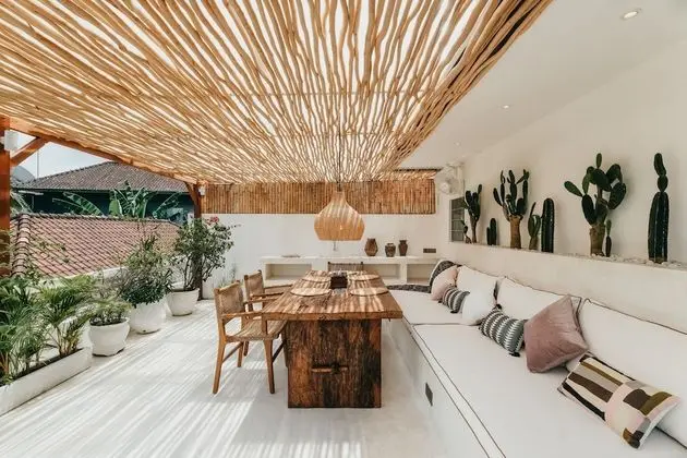 Villa, 3 Yatak Odası