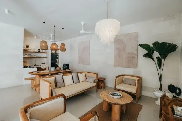 Villa, 3 Yatak Odası
