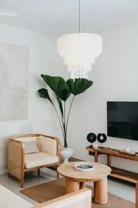 Villa, 3 Yatak Odası