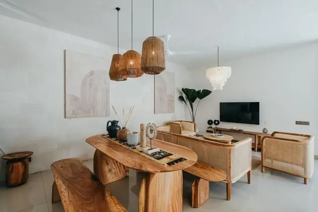 Villa, 3 Yatak Odası